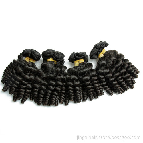 2016 New Style Virgin Remy Hair Malaysian Baby Curl Top Grade Human Hair
